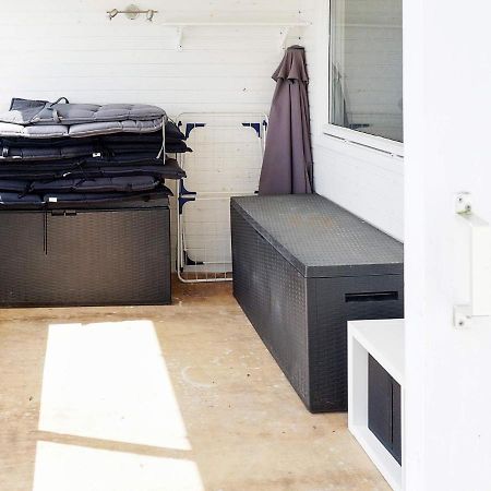 6 Person Holiday Home In Ringk Bing Ringkøbing Екстериор снимка